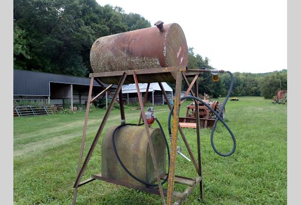 Auction listing photo