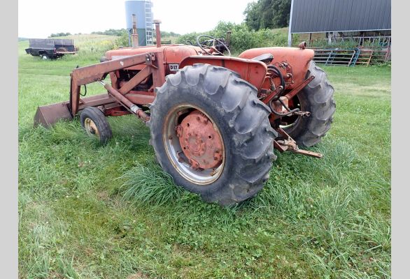 Auction listing photo