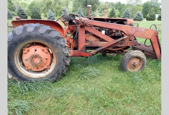 Auction listing photo