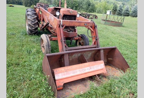 Auction listing photo