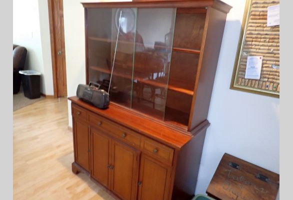 Auction listing photo