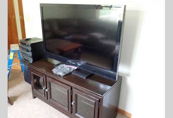 Auction listing photo