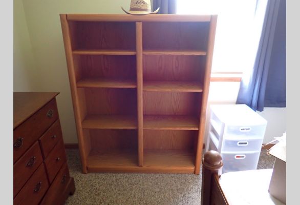 Auction listing photo