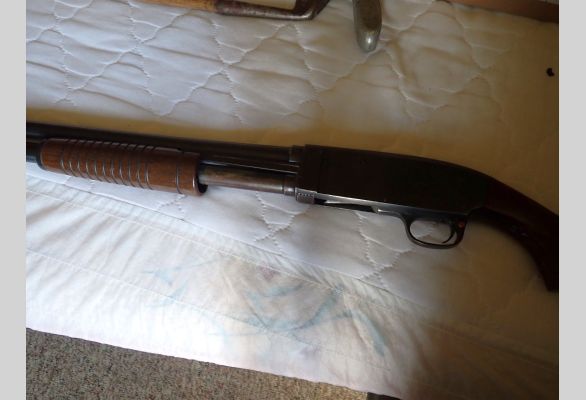 Auction listing photo