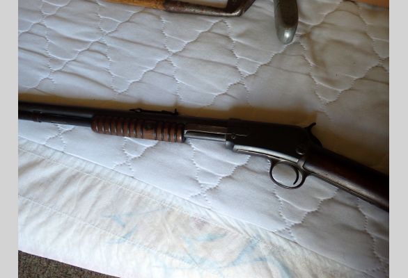 Auction listing photo