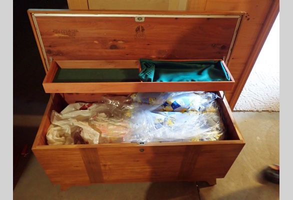 Auction listing photo