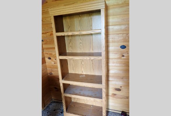Auction listing photo