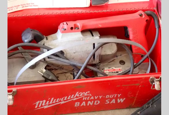 Auction listing photo
