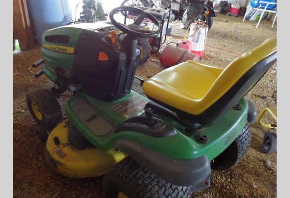Auction listing photo