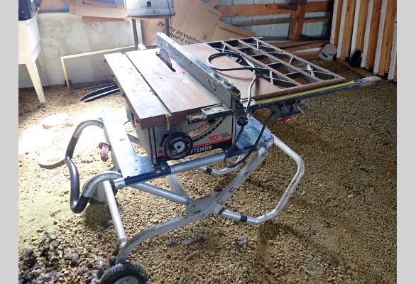 Auction listing photo