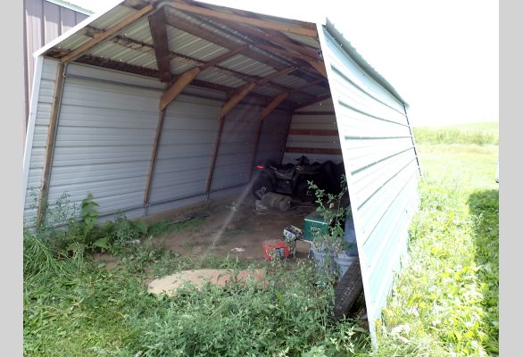Auction listing photo