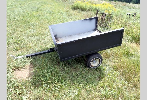 Auction listing photo