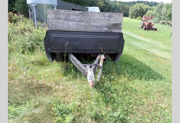 Auction listing photo