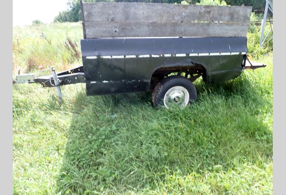 Auction listing photo