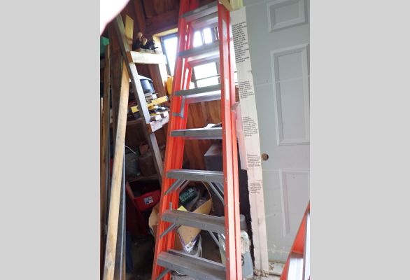 Auction listing photo