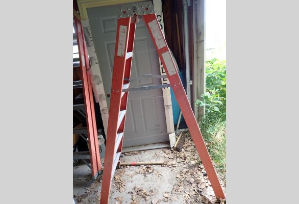 Auction listing photo