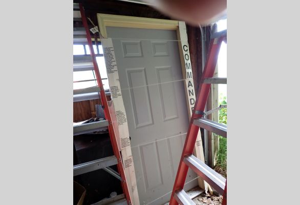 Auction listing photo