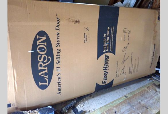 Auction listing photo