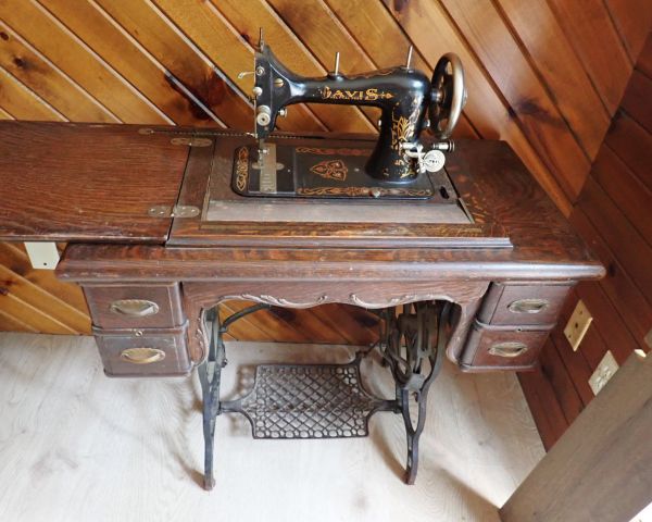 Auction listing photo