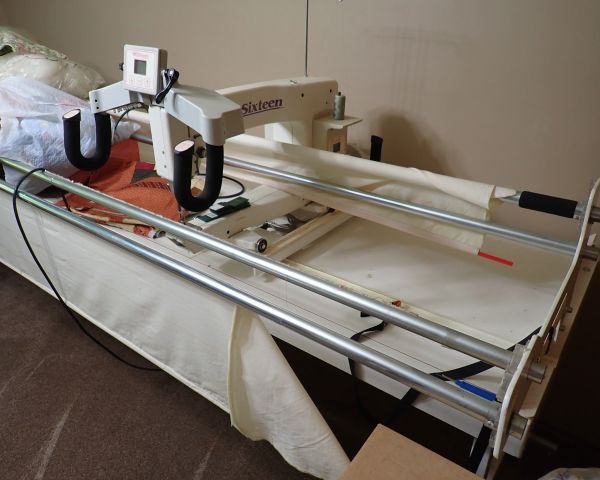 Auction listing photo