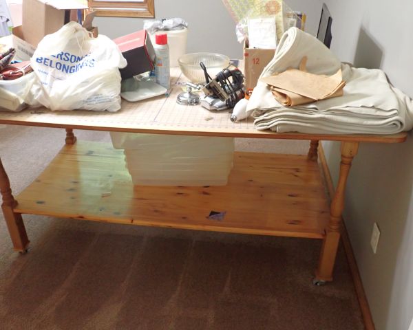 Auction listing photo