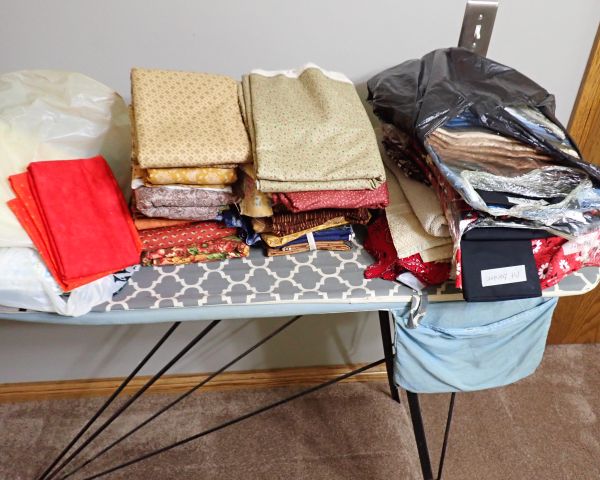 Auction listing photo