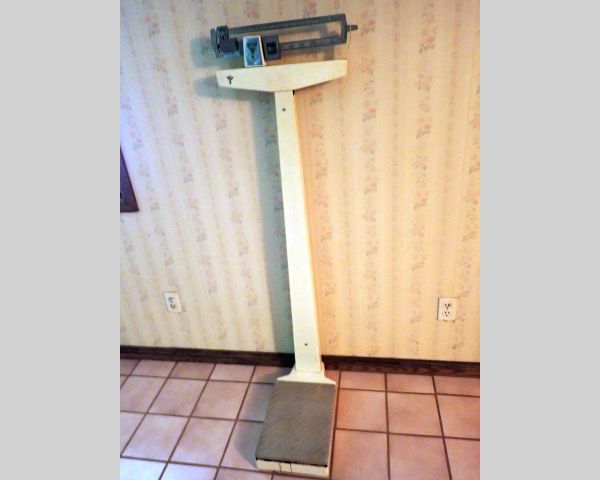 Auction listing photo