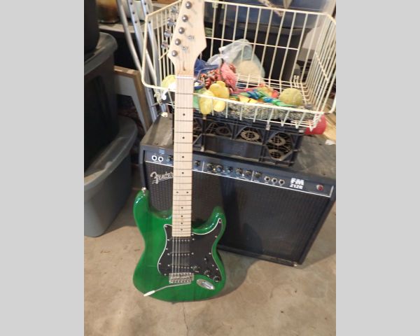 Auction listing photo