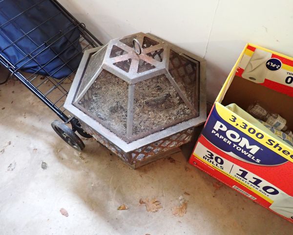 Auction listing photo