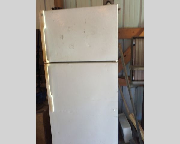 Auction listing photo