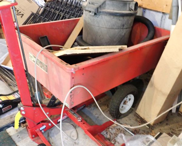 Auction listing photo
