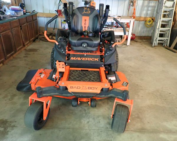 Auction listing photo