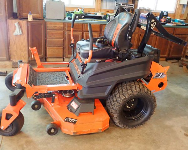 Auction listing photo