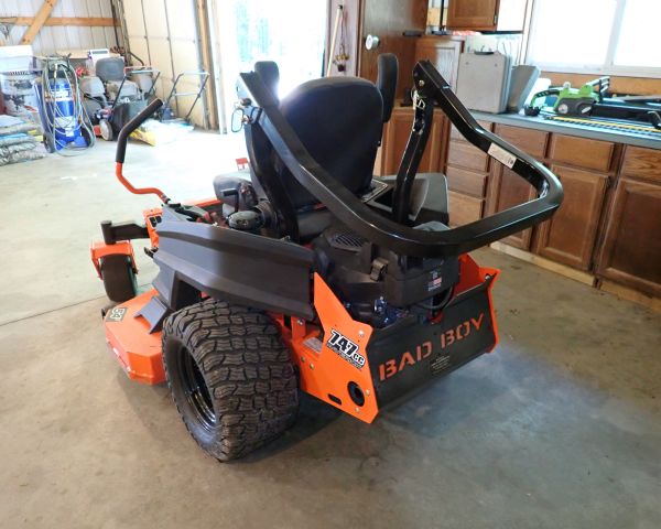 Auction listing photo