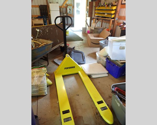 Auction listing photo