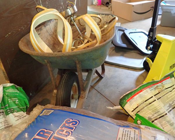 Auction listing photo