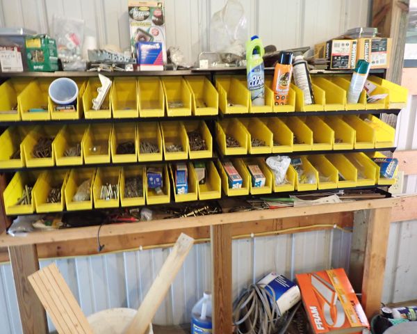 Auction listing photo