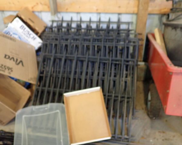 Auction listing photo