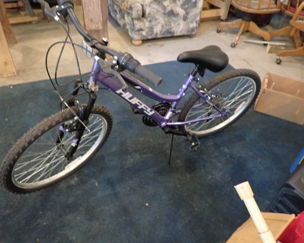 Auction listing photo