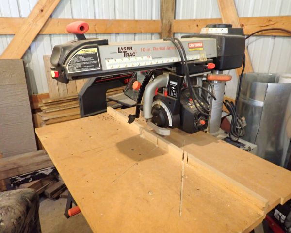 Auction listing photo