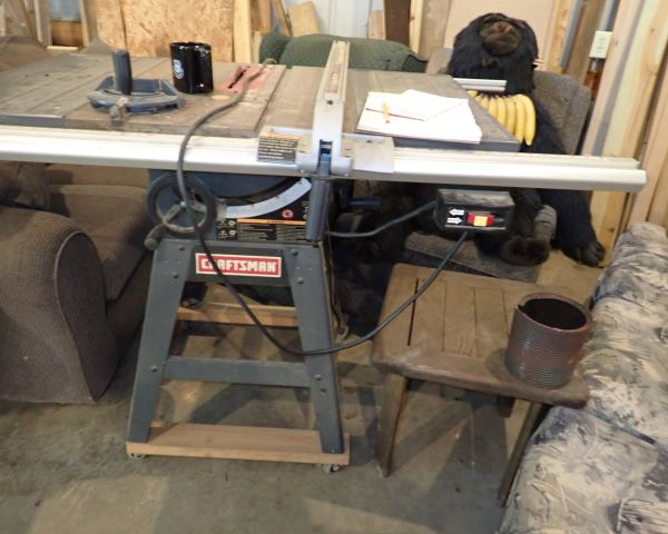 Auction listing photo