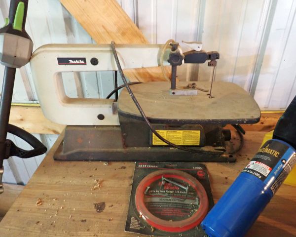 Auction listing photo