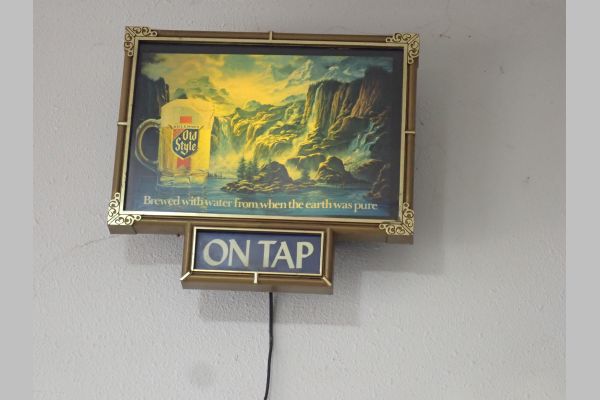 Auction listing photo