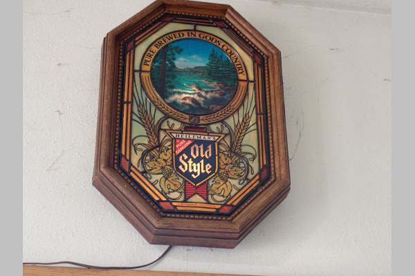 Auction listing photo