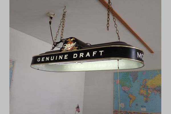 Auction listing photo