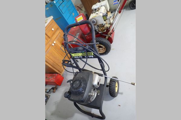 Auction listing photo
