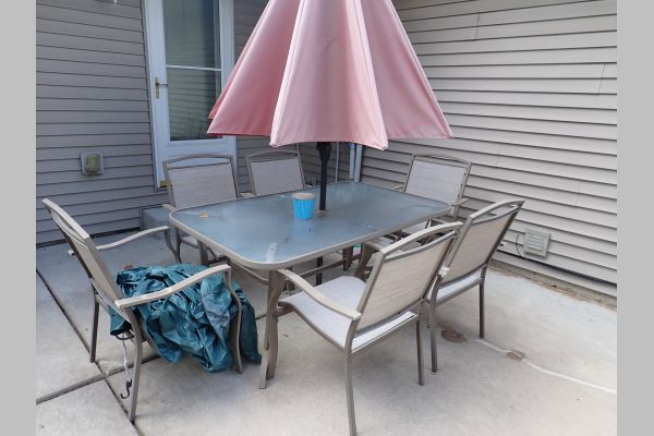 Auction listing photo