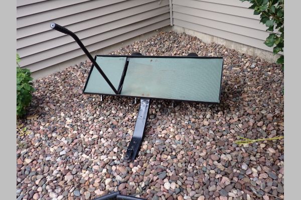 Auction listing photo