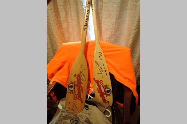 Auction listing photo