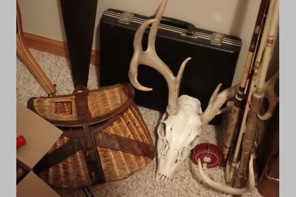 Auction listing photo